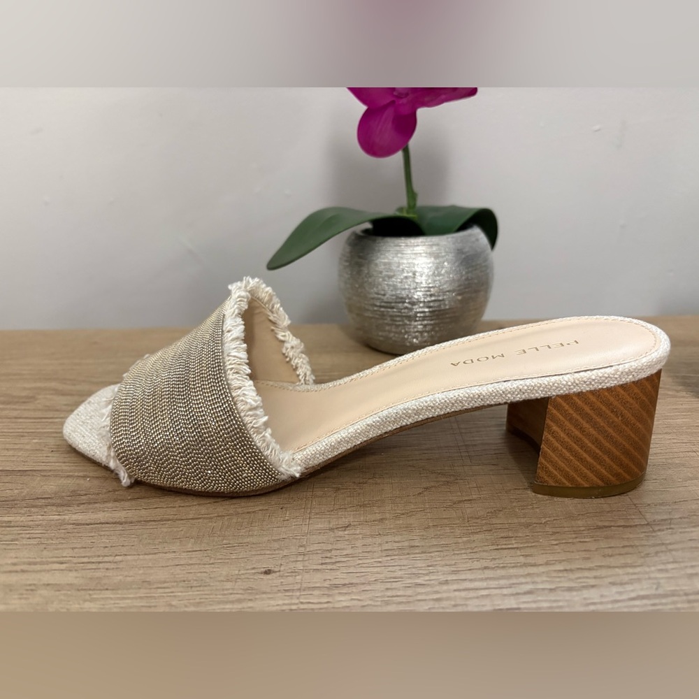 PELLE MODA SANDALS - Picture 7 of 9